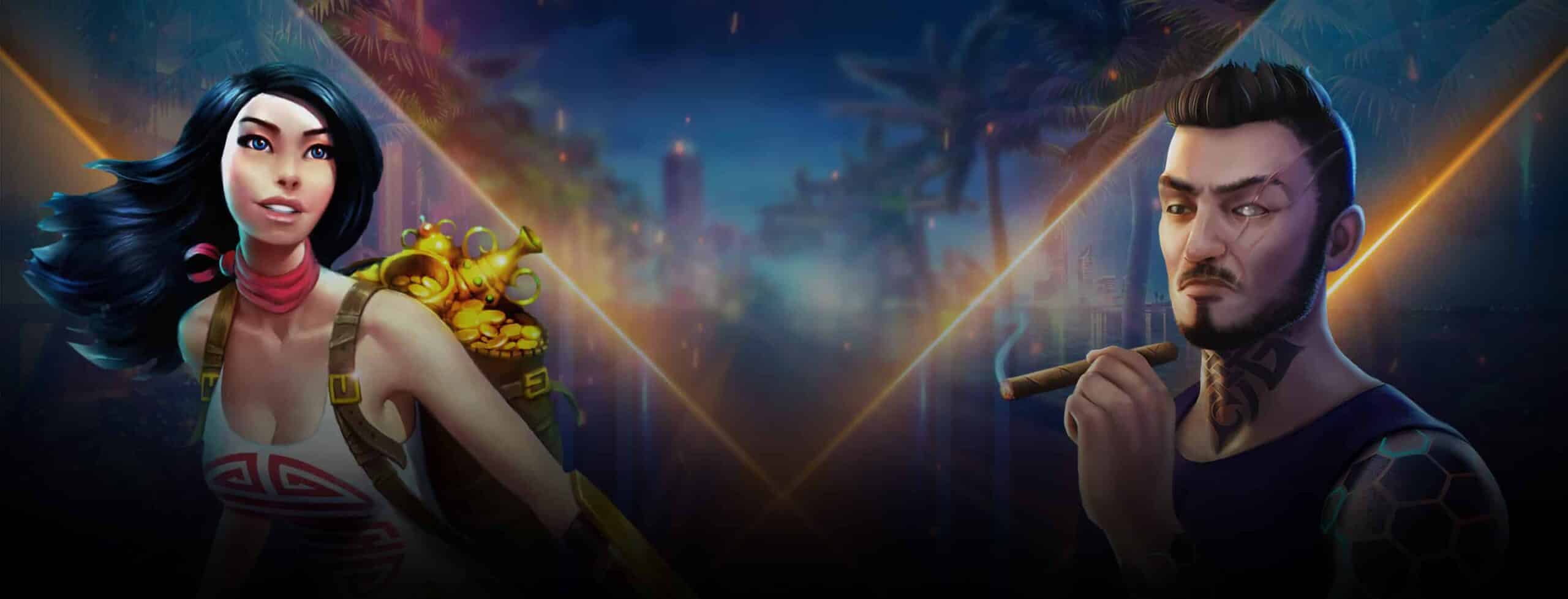 Silverplay Deutschland Banner