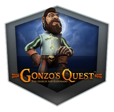 Gonzo Quest