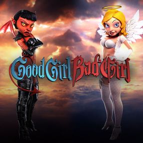 Good Bad Girl
