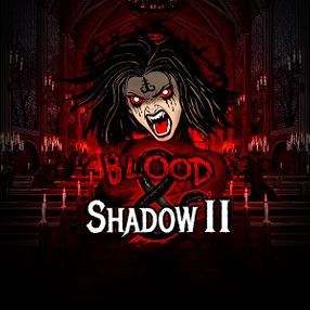 Blood And Shadow