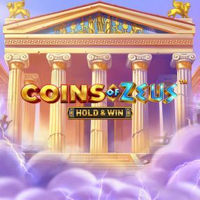 Coin of Zues