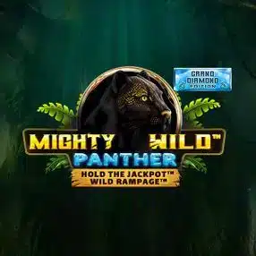 Mighty Wild: Panther Grand Diamond Edition