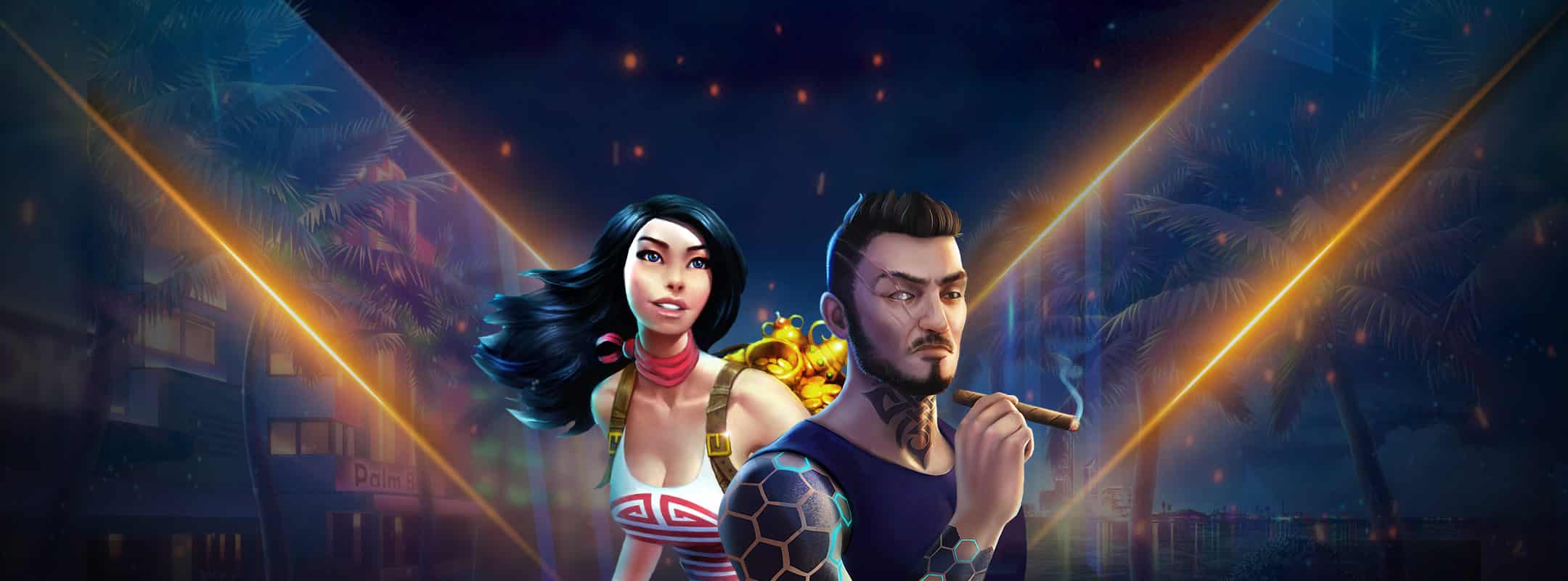 Silverplay Deutschland Banner