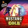 Mustang Gold Pragmatic