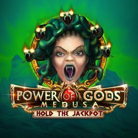 Power of God Meduza Wazdan