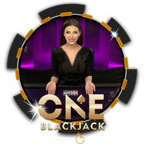 one-blackjack