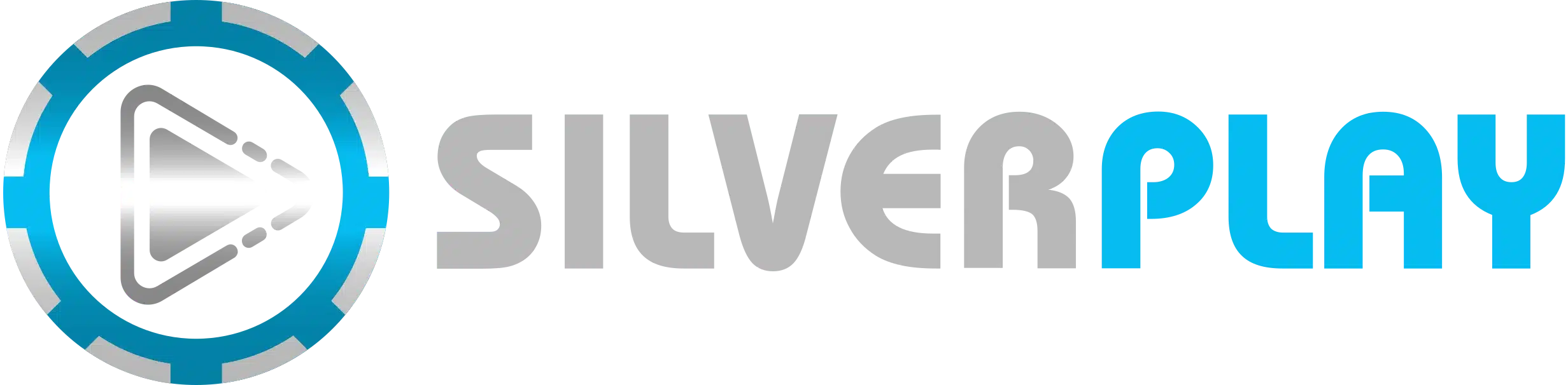 Silverplay Logo
