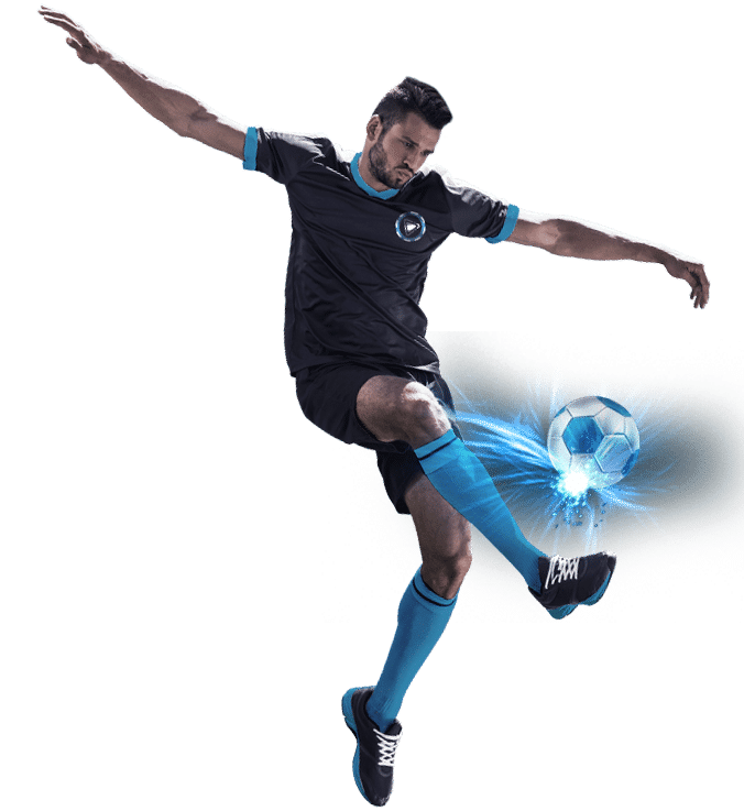 Fußball