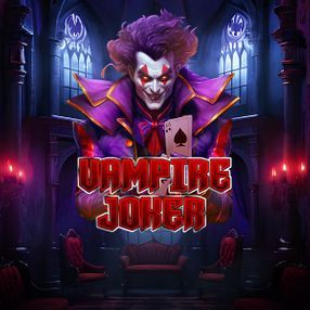 Vampire Joker Amigo Gaming
